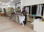 Ankara amarhane Ykasan Laundry Genlik caddesi