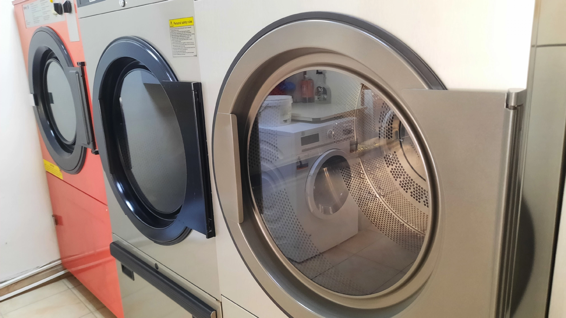 Ankara Yorgan Yıkama